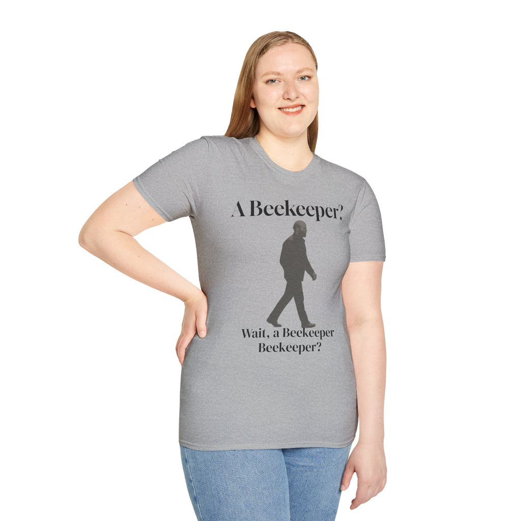 A beekeeper Beekeeper? T‑Shirt