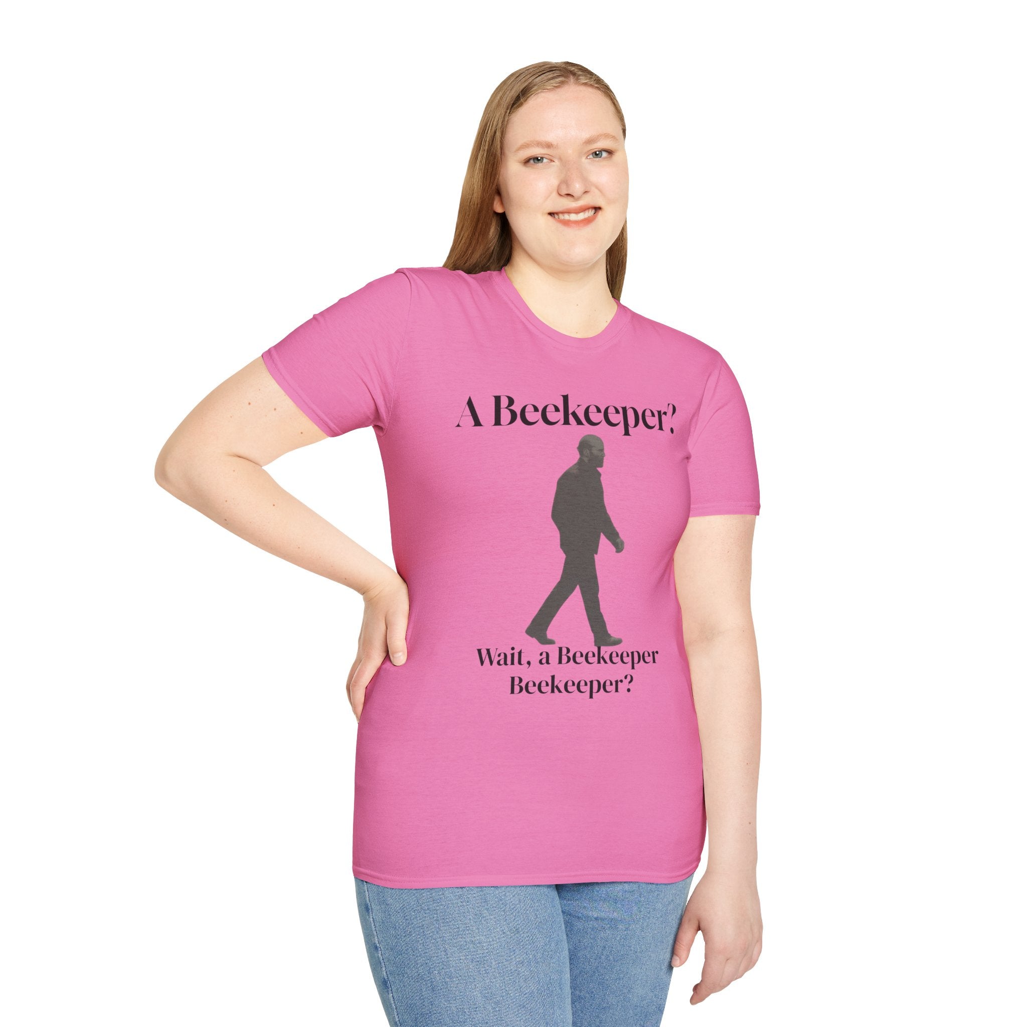A beekeeper Beekeeper? T‑Shirt