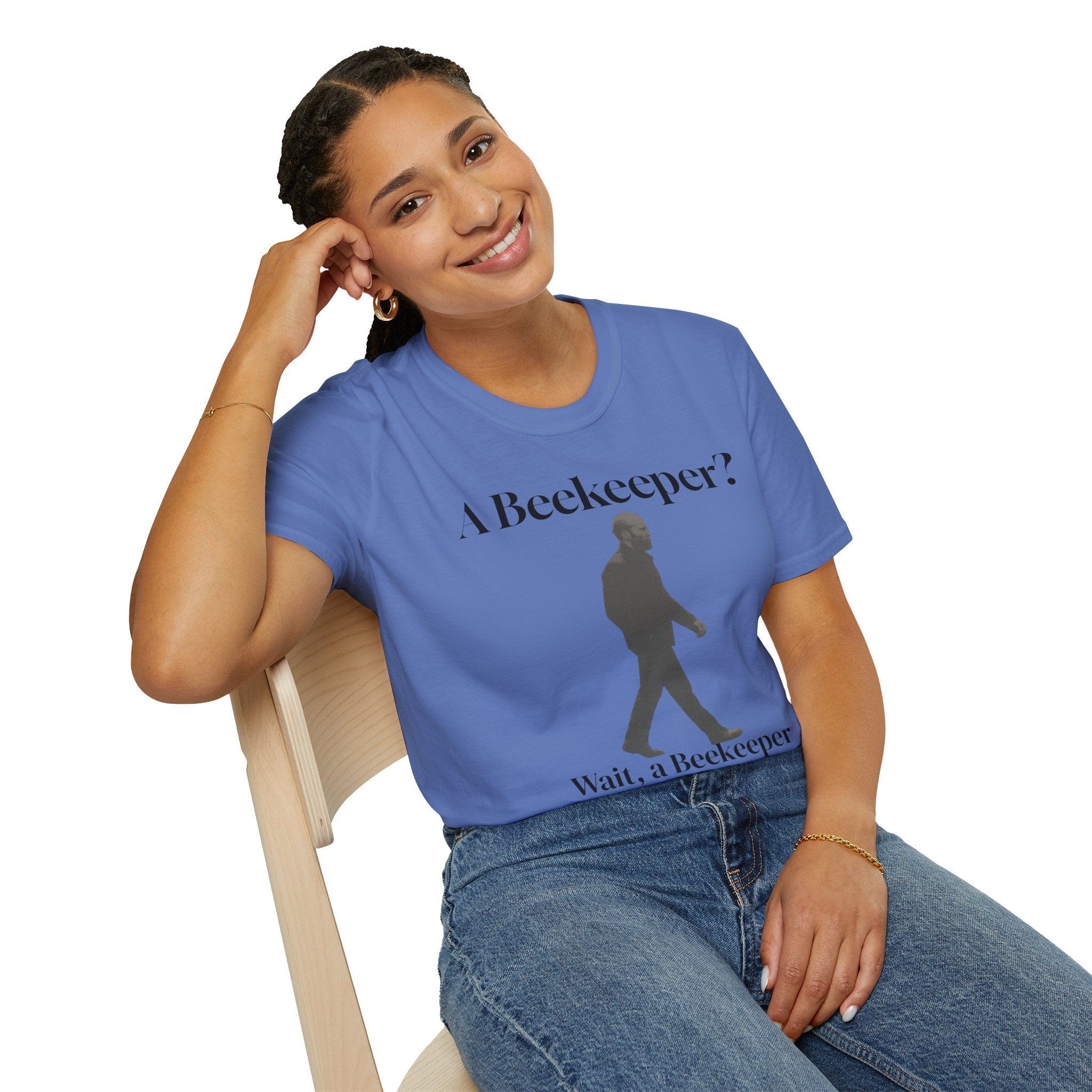 A beekeeper Beekeeper? T‑Shirt
