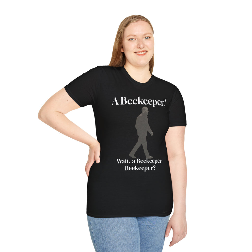A beekeeper Beekeeper? T‑Shirt