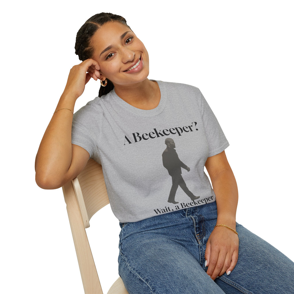 A beekeeper Beekeeper? T‑Shirt