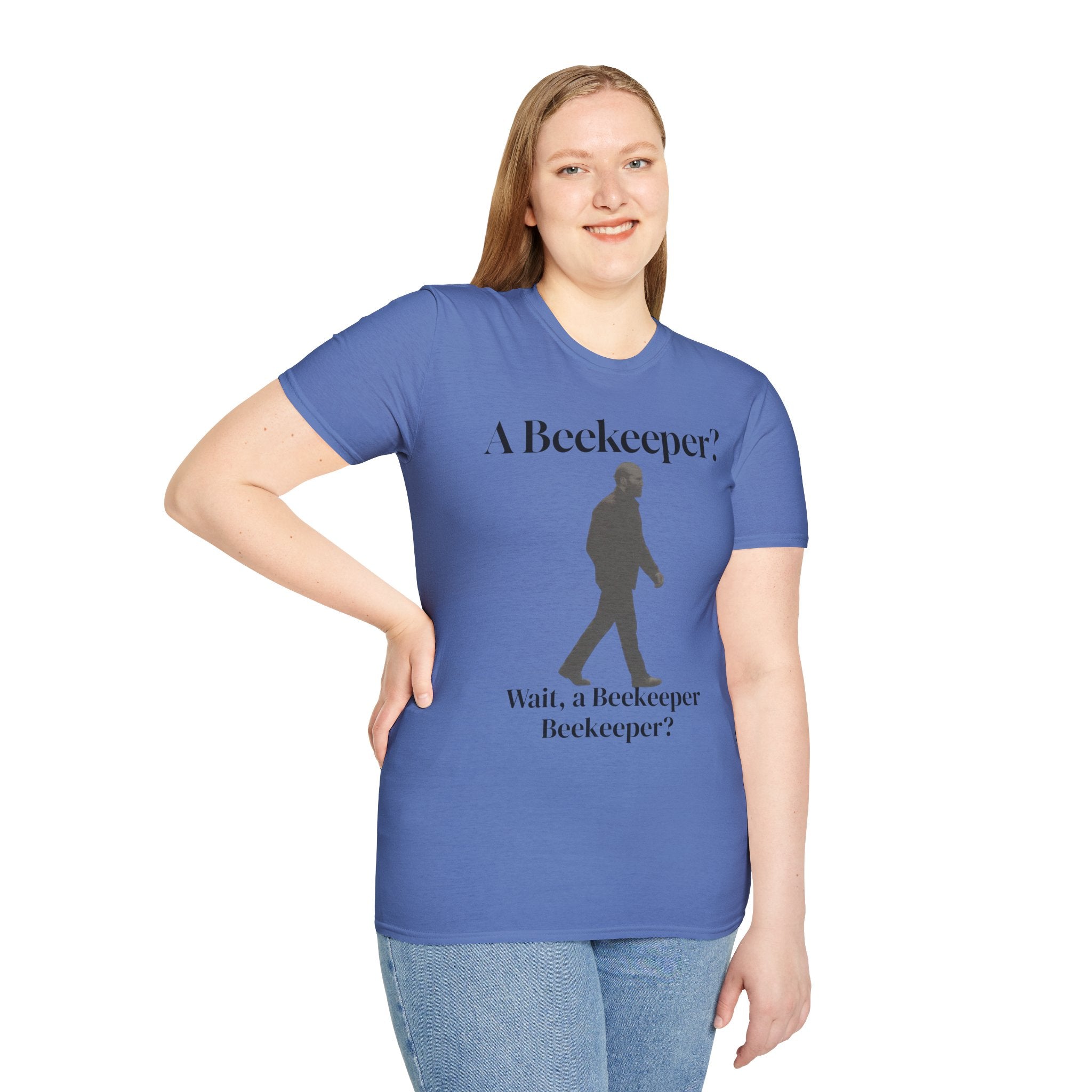 A beekeeper Beekeeper? T‑Shirt