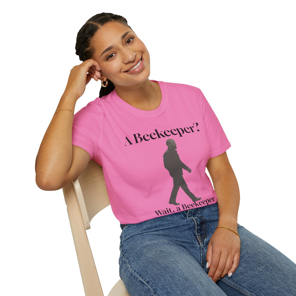 A beekeeper Beekeeper? T‑Shirt