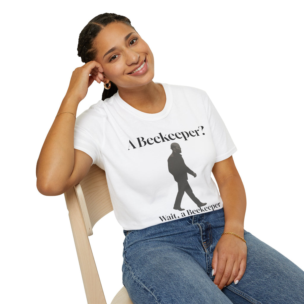 A beekeeper Beekeeper? T‑Shirt