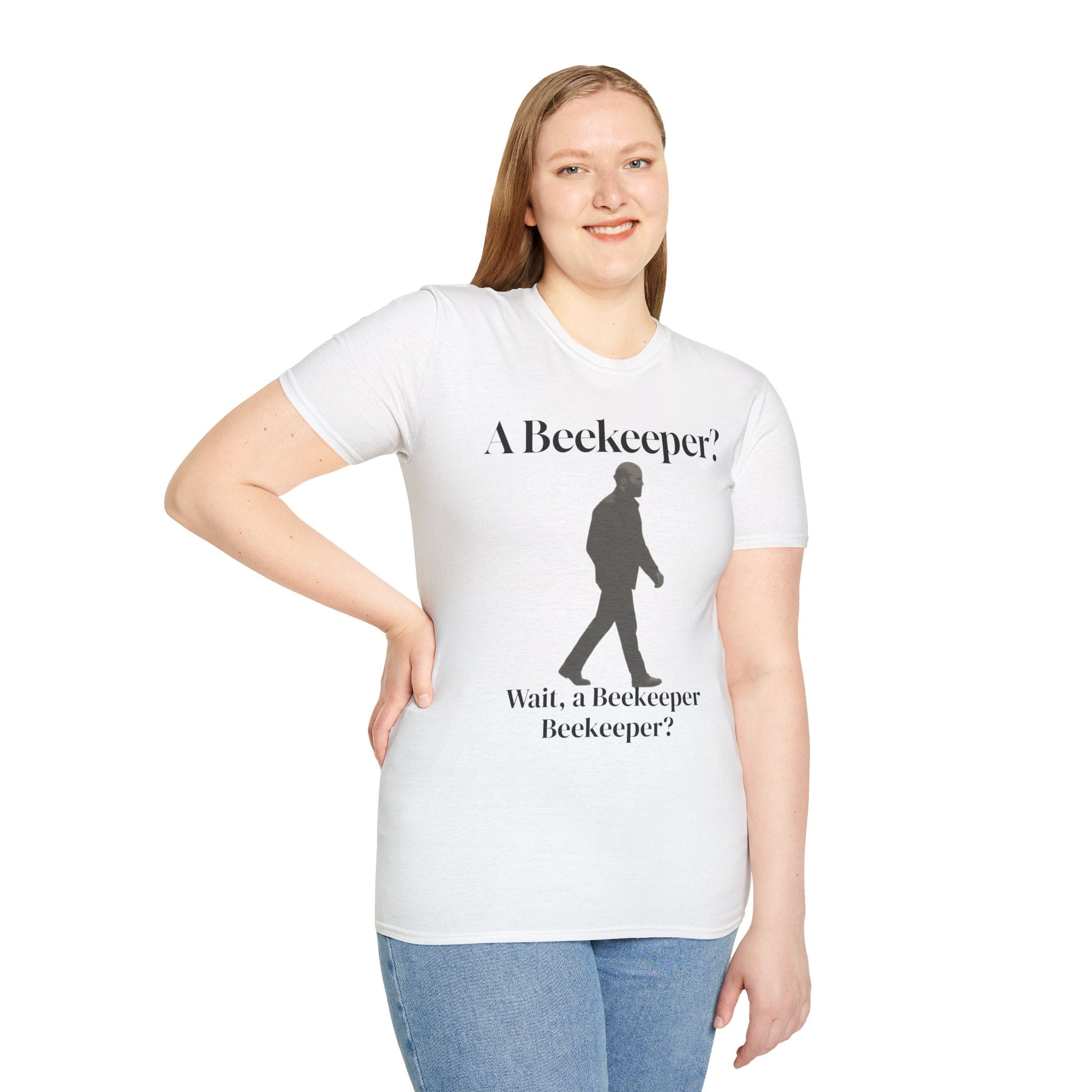 A beekeeper Beekeeper? T‑Shirt