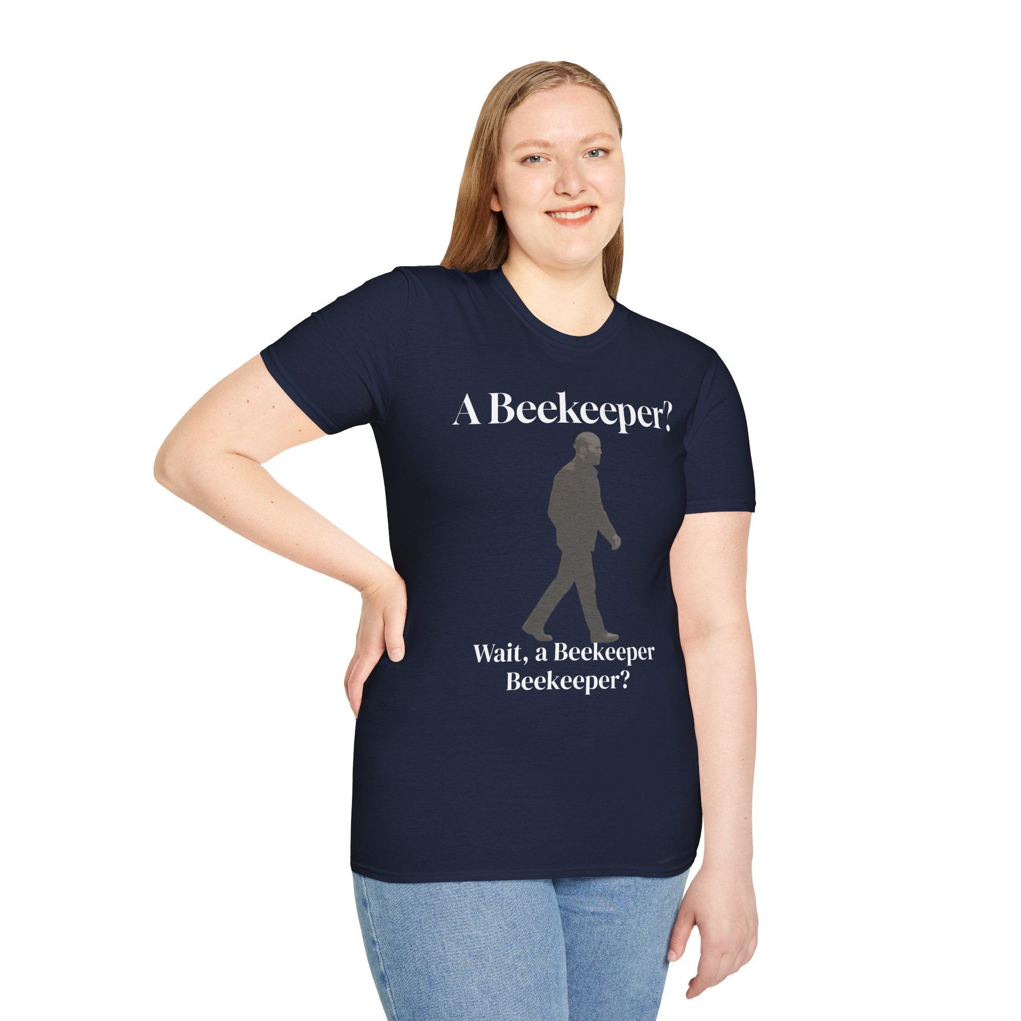 A beekeeper Beekeeper? T‑Shirt
