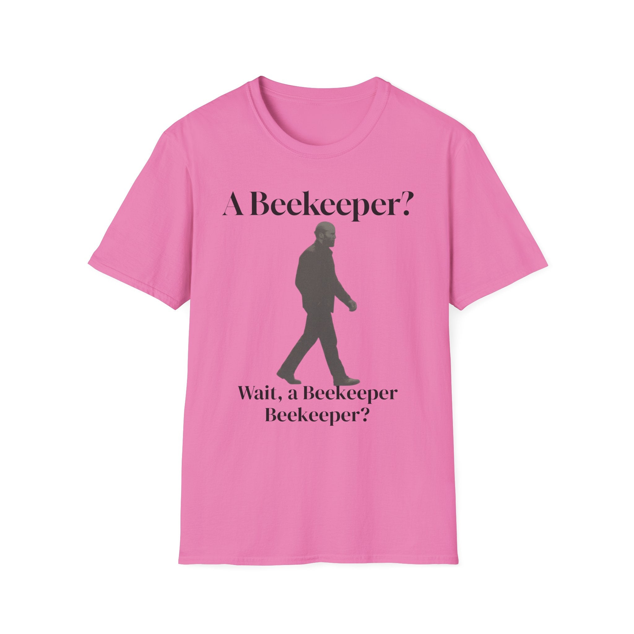 A beekeeper Beekeeper? T‑Shirt